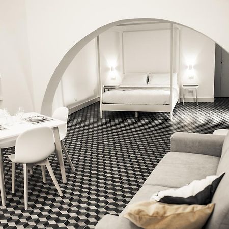 Moma Business Apartments Molfetta Exterior photo