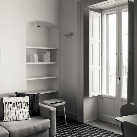 Moma Business Apartments Molfetta Exterior photo