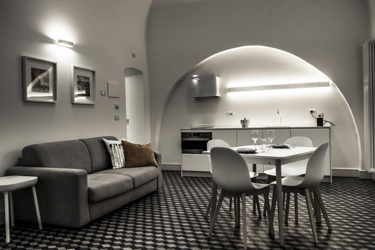 Moma Business Apartments Molfetta Exterior photo